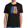Super Soft Perfect Tri ® Tee Thumbnail