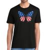 Super Soft Perfect Tri ® Tee Thumbnail