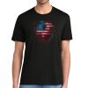 Super Soft Perfect Tri ® Tee Thumbnail