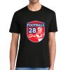 Super Soft Perfect Tri ® Tee Thumbnail