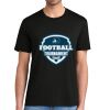 Super Soft Perfect Tri ® Tee Thumbnail