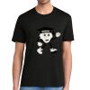 Super Soft Perfect Tri ® Tee Thumbnail