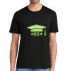 Super Soft Perfect Tri ® Tee Thumbnail