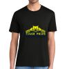 Super Soft Perfect Tri ® Tee Thumbnail