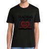 Super Soft Perfect Tri ® Tee Thumbnail