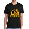 Super Soft Perfect Tri ® Tee Thumbnail