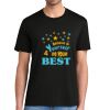 Super Soft Perfect Tri ® Tee Thumbnail