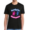 Super Soft Perfect Tri ® Tee Thumbnail