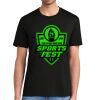 Super Soft Perfect Tri ® Tee Thumbnail