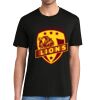 Super Soft Perfect Tri ® Tee Thumbnail