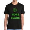 Super Soft Perfect Tri ® Tee Thumbnail