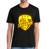 Super Soft Perfect Tri ® Tee Thumbnail