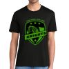 Super Soft Perfect Tri ® Tee Thumbnail