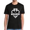 Super Soft Perfect Tri ® Tee Thumbnail