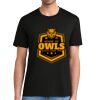 Super Soft Perfect Tri ® Tee Thumbnail