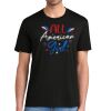 Super Soft Perfect Tri ® Tee Thumbnail