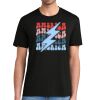 Super Soft Perfect Tri ® Tee Thumbnail
