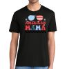 Super Soft Perfect Tri ® Tee Thumbnail