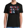 Super Soft Perfect Tri ® Tee Thumbnail