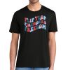 Super Soft Perfect Tri ® Tee Thumbnail