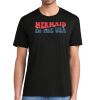 Super Soft Perfect Tri ® Tee Thumbnail