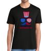Super Soft Perfect Tri ® Tee Thumbnail