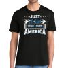 Super Soft Perfect Tri ® Tee Thumbnail