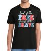 Super Soft Perfect Tri ® Tee Thumbnail