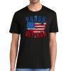Super Soft Perfect Tri ® Tee Thumbnail