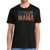 Super Soft Perfect Tri ® Tee Thumbnail