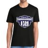 Super Soft Perfect Tri ® Tee Thumbnail