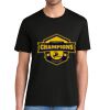 Super Soft Perfect Tri ® Tee Thumbnail