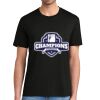 Super Soft Perfect Tri ® Tee Thumbnail