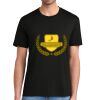 Super Soft Perfect Tri ® Tee Thumbnail