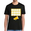 Super Soft Perfect Tri ® Tee Thumbnail
