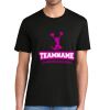 Super Soft Perfect Tri ® Tee Thumbnail