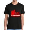 Super Soft Perfect Tri ® Tee Thumbnail