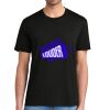 Super Soft Perfect Tri ® Tee Thumbnail