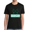 Super Soft Perfect Tri ® Tee Thumbnail
