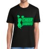 Super Soft Perfect Tri ® Tee Thumbnail