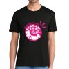 Super Soft Perfect Tri ® Tee Thumbnail