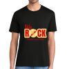 Super Soft Perfect Tri ® Tee Thumbnail