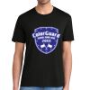 Super Soft Perfect Tri ® Tee Thumbnail