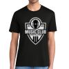 Super Soft Perfect Tri ® Tee Thumbnail