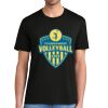 Super Soft Perfect Tri ® Tee Thumbnail