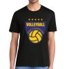Super Soft Perfect Tri ® Tee Thumbnail