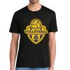 Super Soft Perfect Tri ® Tee Thumbnail