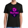 Super Soft Perfect Tri ® Tee Thumbnail