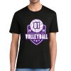 Super Soft Perfect Tri ® Tee Thumbnail