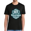 Super Soft Perfect Tri ® Tee Thumbnail